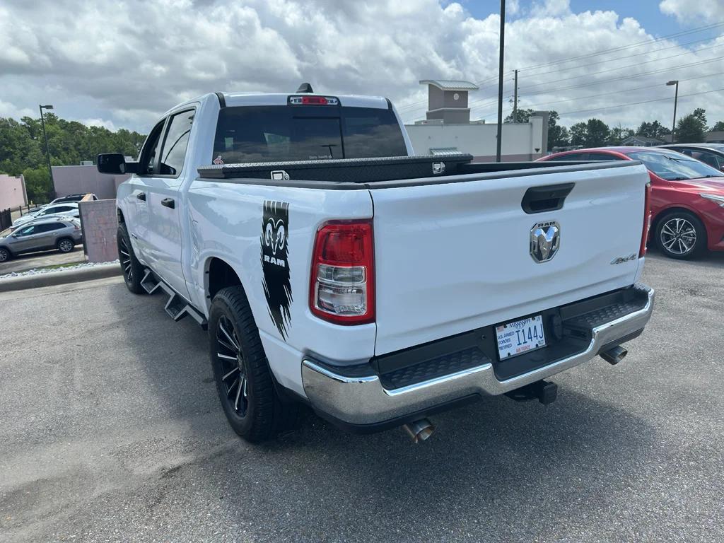 ram ram 1500 pickup 2019 1C6SRFGT7KN744578 image ram ram 1500 pickup 2019 1C6SRFGT7KN744578 image